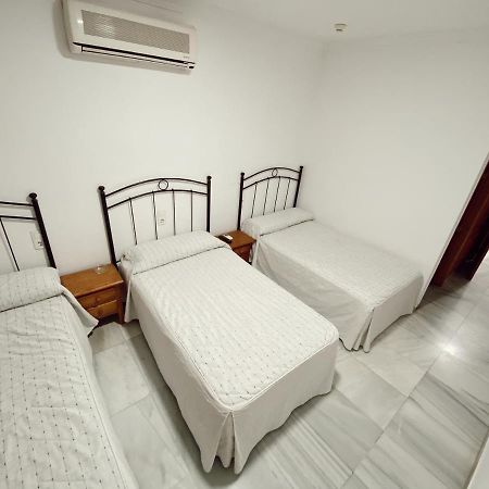 Hostal El Molino マルベーリャ エクステリア 写真
