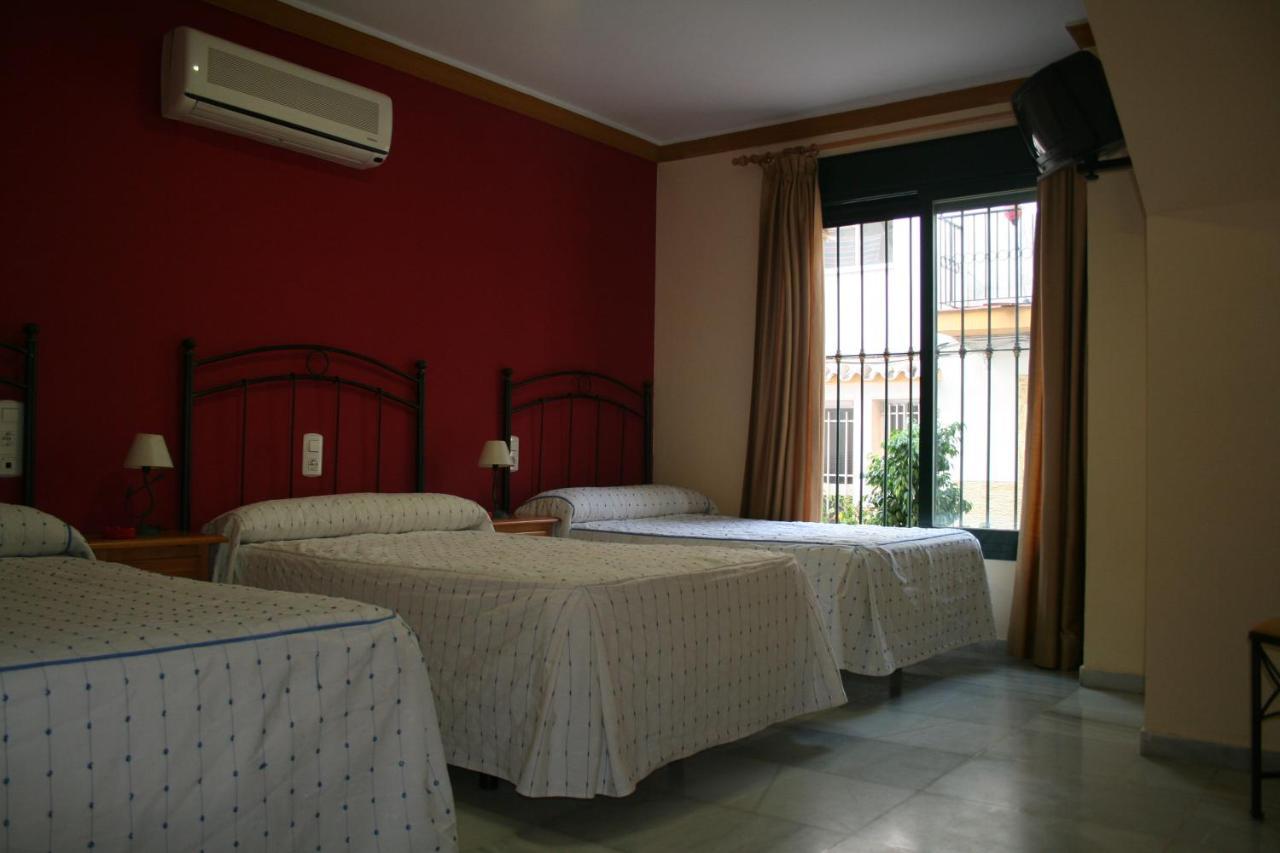 Hostal El Molino マルベーリャ エクステリア 写真