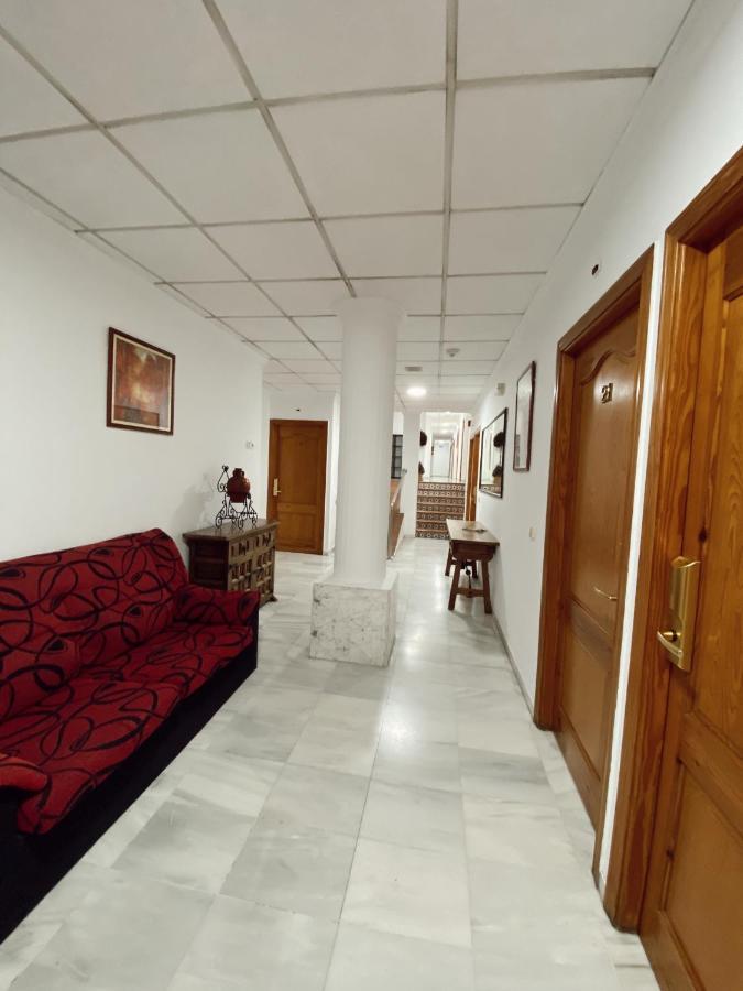 Hostal El Molino マルベーリャ エクステリア 写真