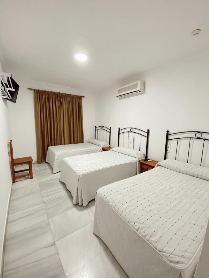 Hostal El Molino マルベーリャ エクステリア 写真