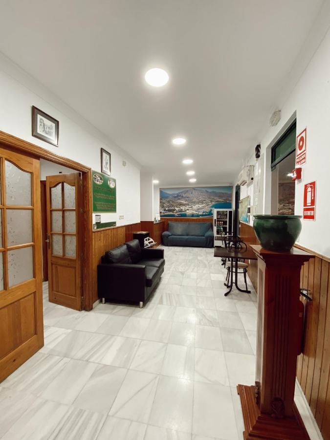 Hostal El Molino マルベーリャ エクステリア 写真