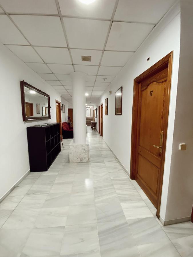 Hostal El Molino マルベーリャ エクステリア 写真