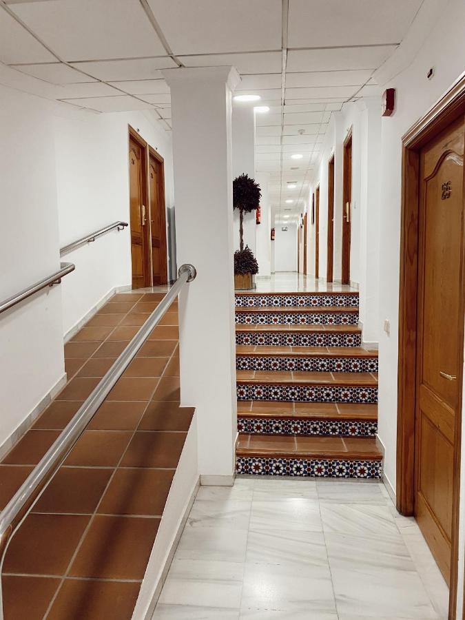 Hostal El Molino マルベーリャ エクステリア 写真