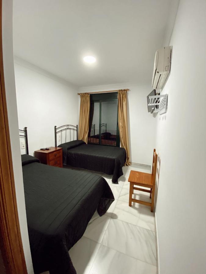 Hostal El Molino マルベーリャ エクステリア 写真