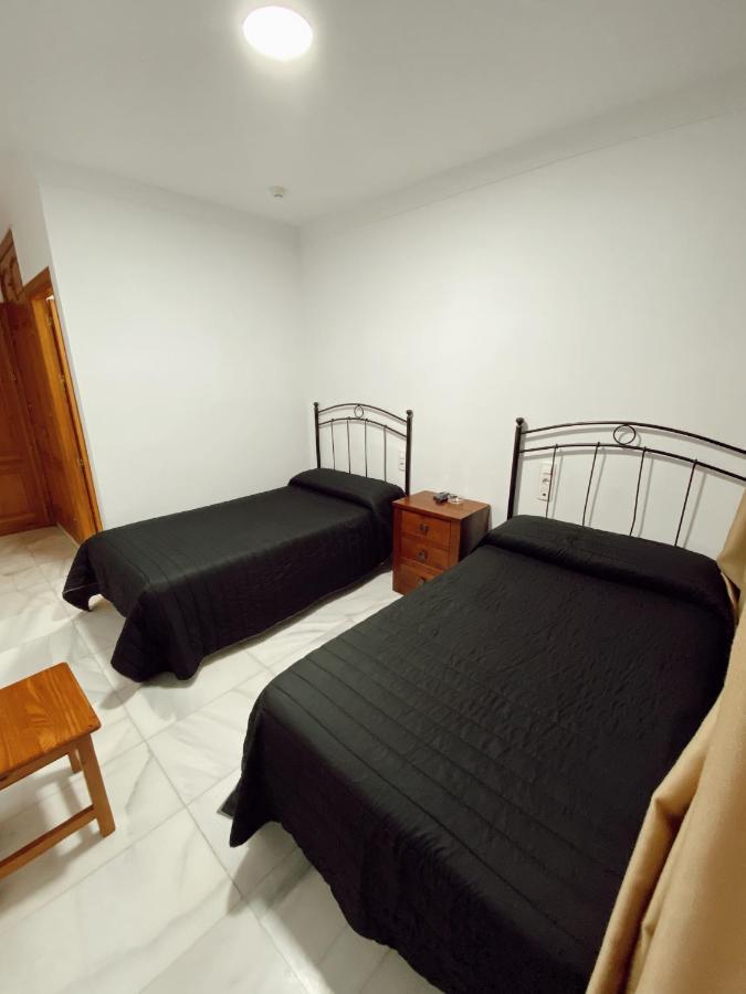 Hostal El Molino マルベーリャ エクステリア 写真