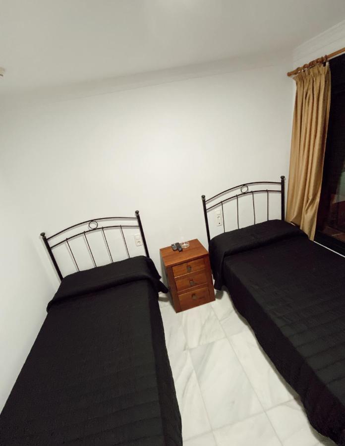 Hostal El Molino マルベーリャ エクステリア 写真