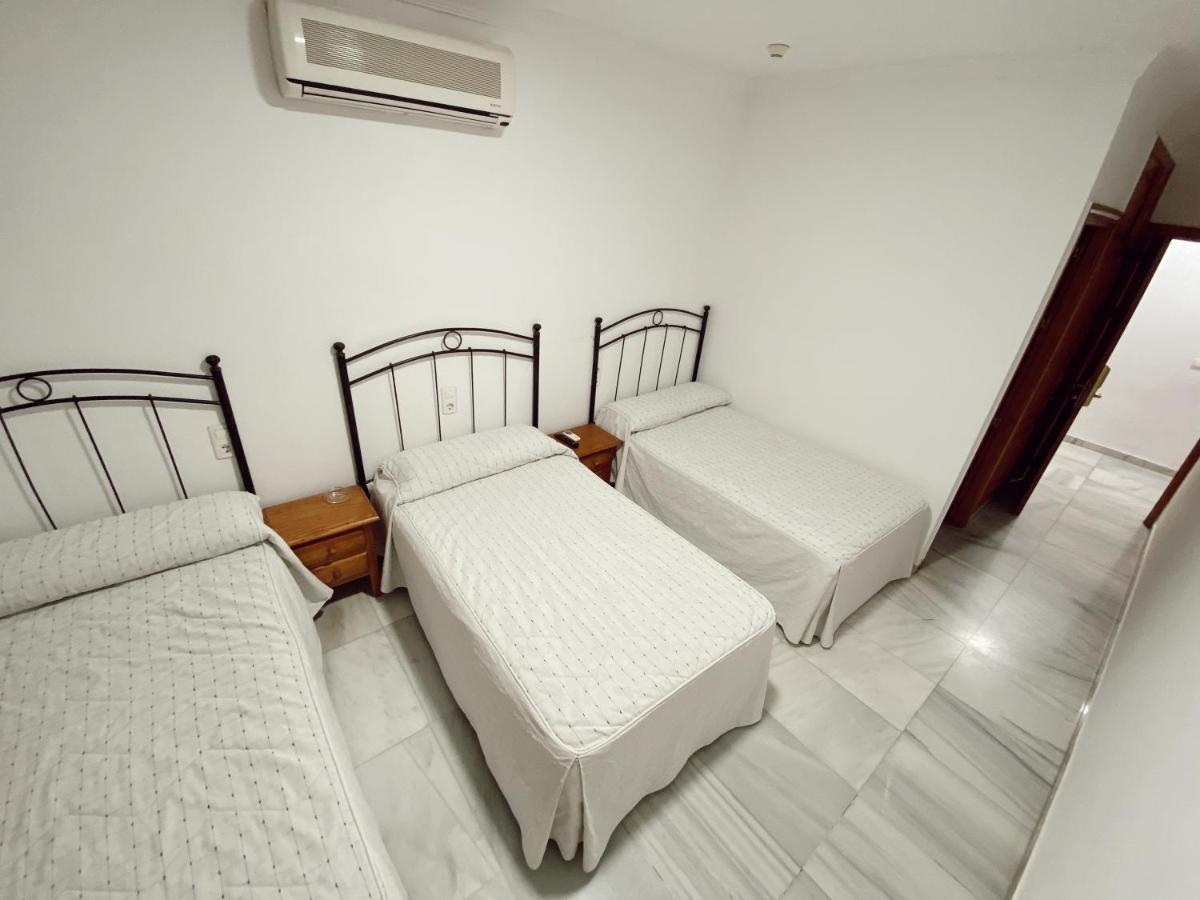Hostal El Molino マルベーリャ エクステリア 写真