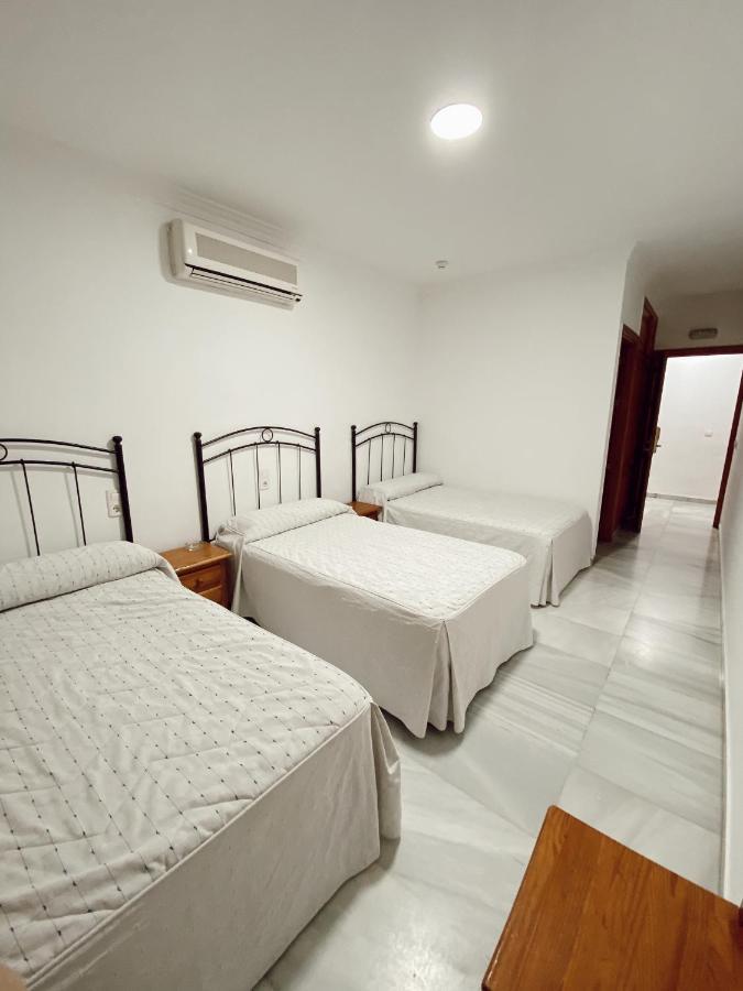 Hostal El Molino マルベーリャ エクステリア 写真